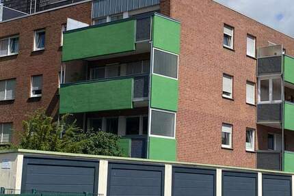 Wohnung Erkelenz - 4 Zimmer, 83 m&sup2;, 960&euro; | Angebot:24708058