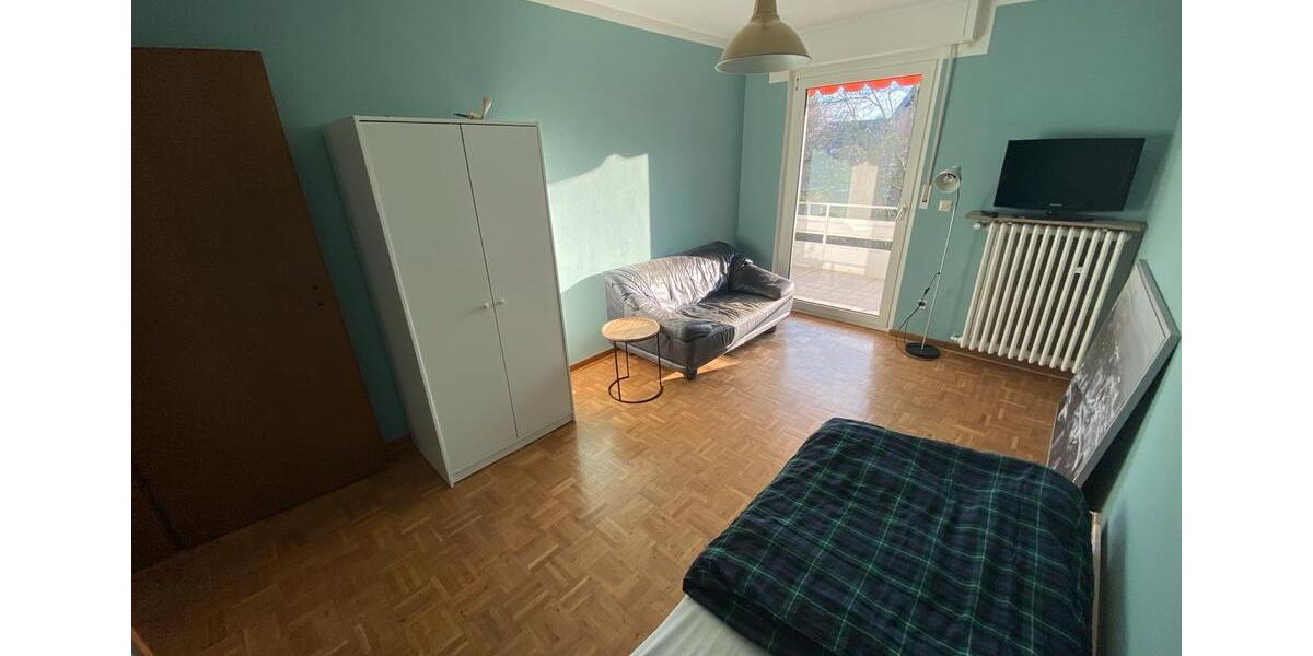 Wohnen auf Zeit Kerken - 1 Zimmer, 15 m&sup2;, 25&euro; | Angebot:26469915