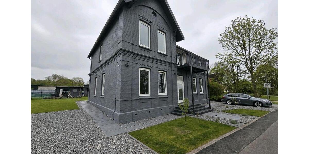 Erdgeschoßwohnung Stade Altländer Viertel - 3 Zimmer, 100 m&sup2;, 1.250&euro; | Angebot:26433462