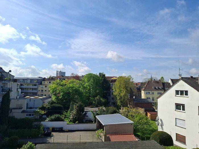 Etagenwohnung Bonn Zentrum - 3 Zimmer, 71 m&sup2;, 650&euro; | Angebot:26220538