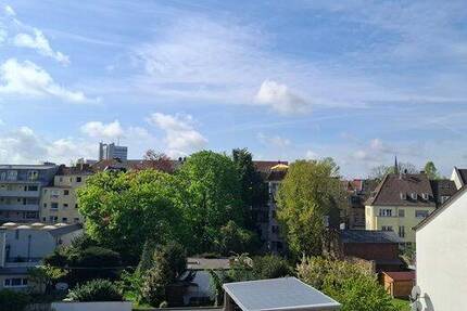 Wohnung Bonn Zentrum - 3 Zimmer, 71 m&sup2;, 650&euro; | Angebot:26220538