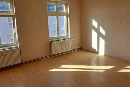 Wohnung Staßfurt - 4 Zimmer, 81 m&sup2;, 400&euro; | Angebot:25291998