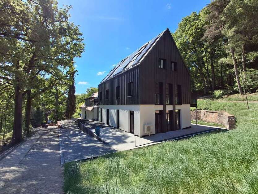 Haus zum Mieten in Marburg 5.950 € 305 m²
