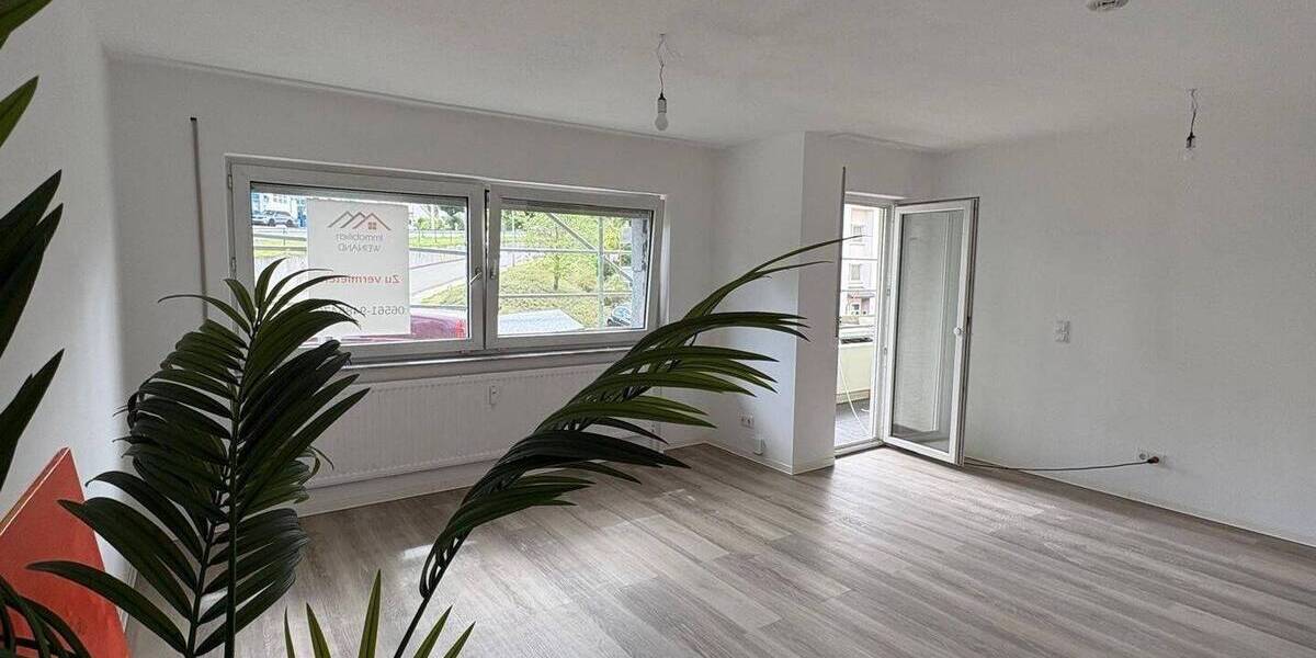 Etagenwohnung Baumholder - 3 Zimmer, 89 m&sup2;, 696&euro; | Angebot:25744567