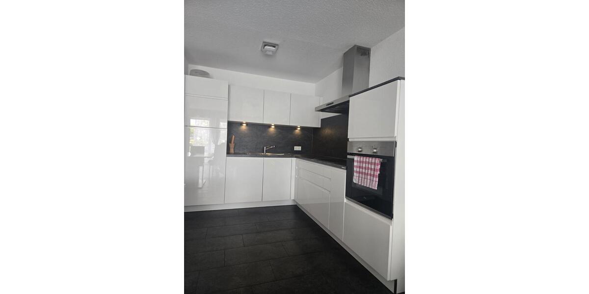 Terrassenwohnung Trossingen - 2 Zimmer, 63 m&sup2;, 775&euro; | Angebot:26699898