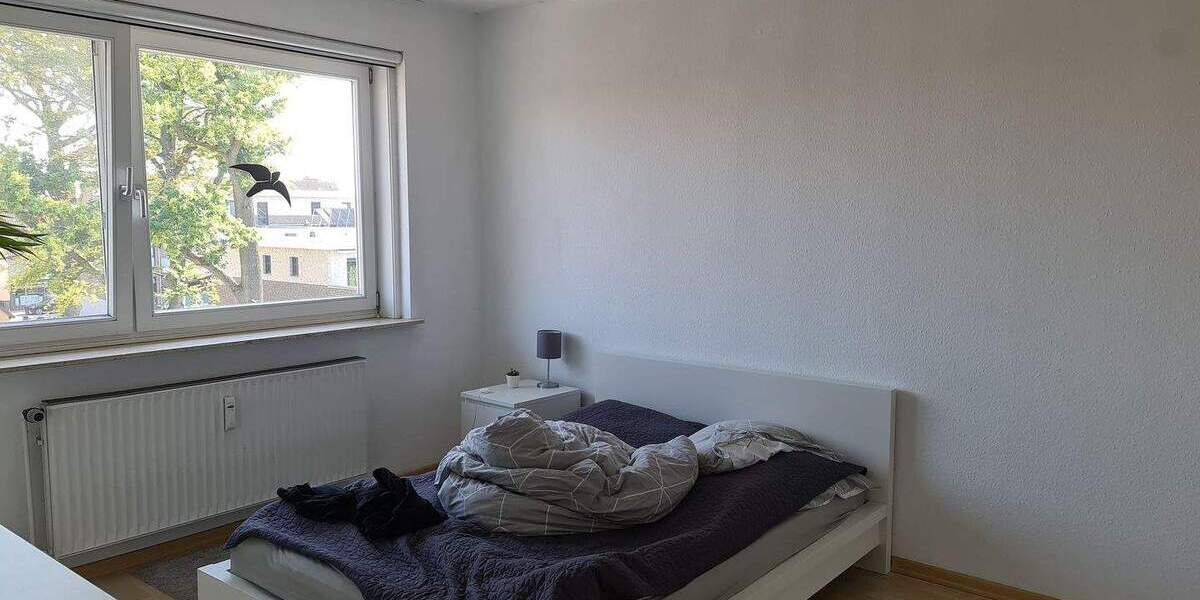 Etagenwohnung Winsen Grevelau - 2 Zimmer, 64 m&sup2;, 680&euro; | Angebot:25660605