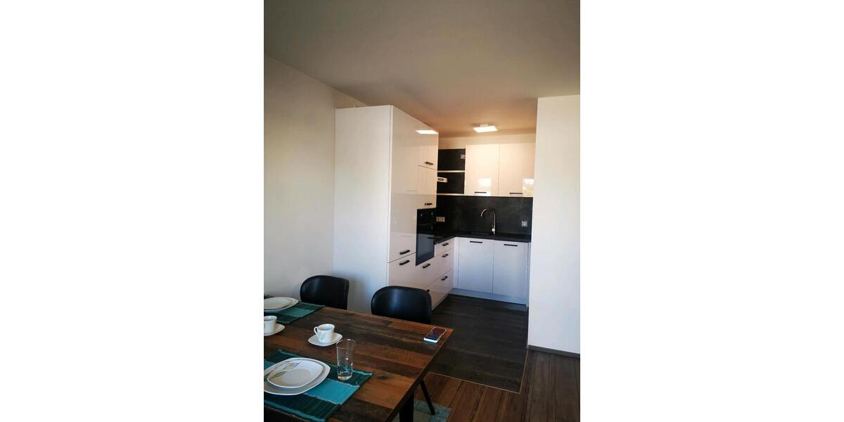 Erdgeschoßwohnung Kempten (Allgäu) - 1 Zimmer, 37 m&sup2;, 950&euro; | Angebot:25050030