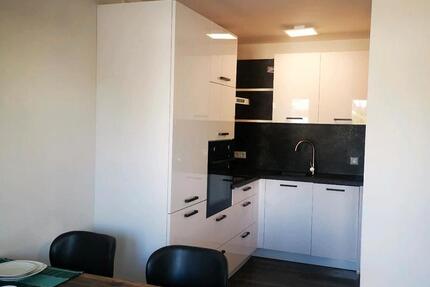 Wohnung Kempten (Allgäu) - 1 Zimmer, 37 m&sup2;, 950&euro; | Angebot:25050030