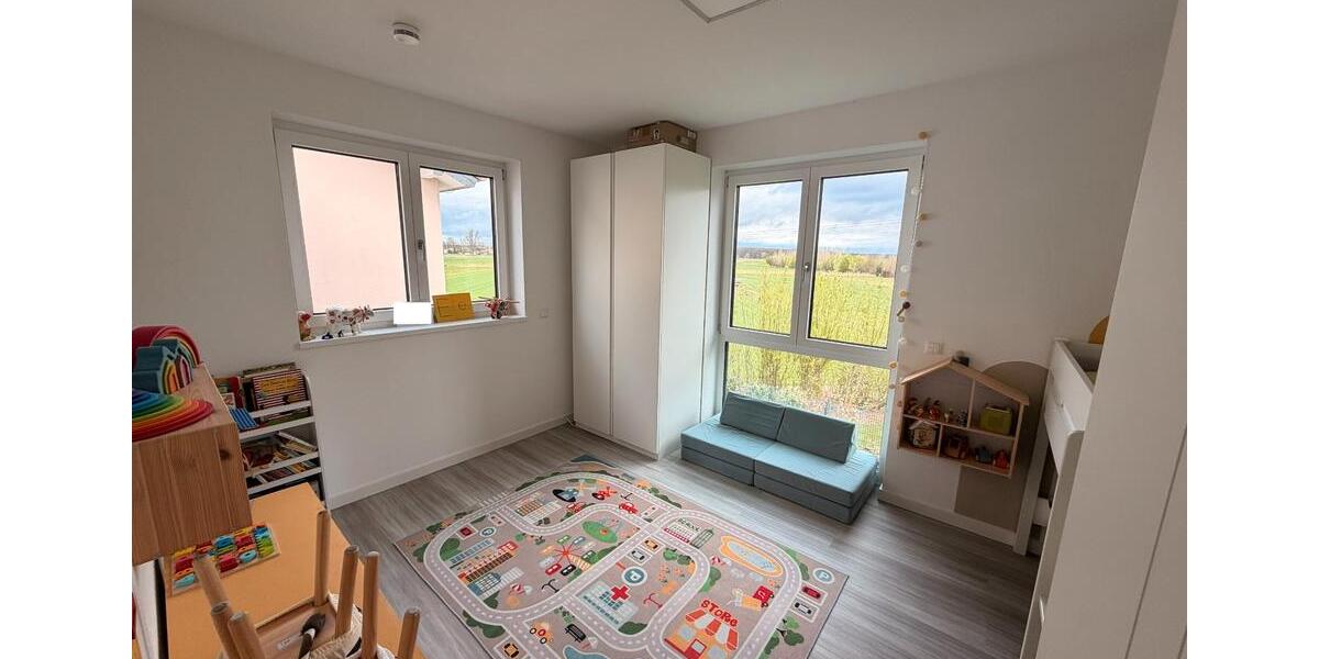 Etagenwohnung Münster (Hessen) - 3 Zimmer, 70 m&sup2;, 1.000&euro; | Angebot:26047254