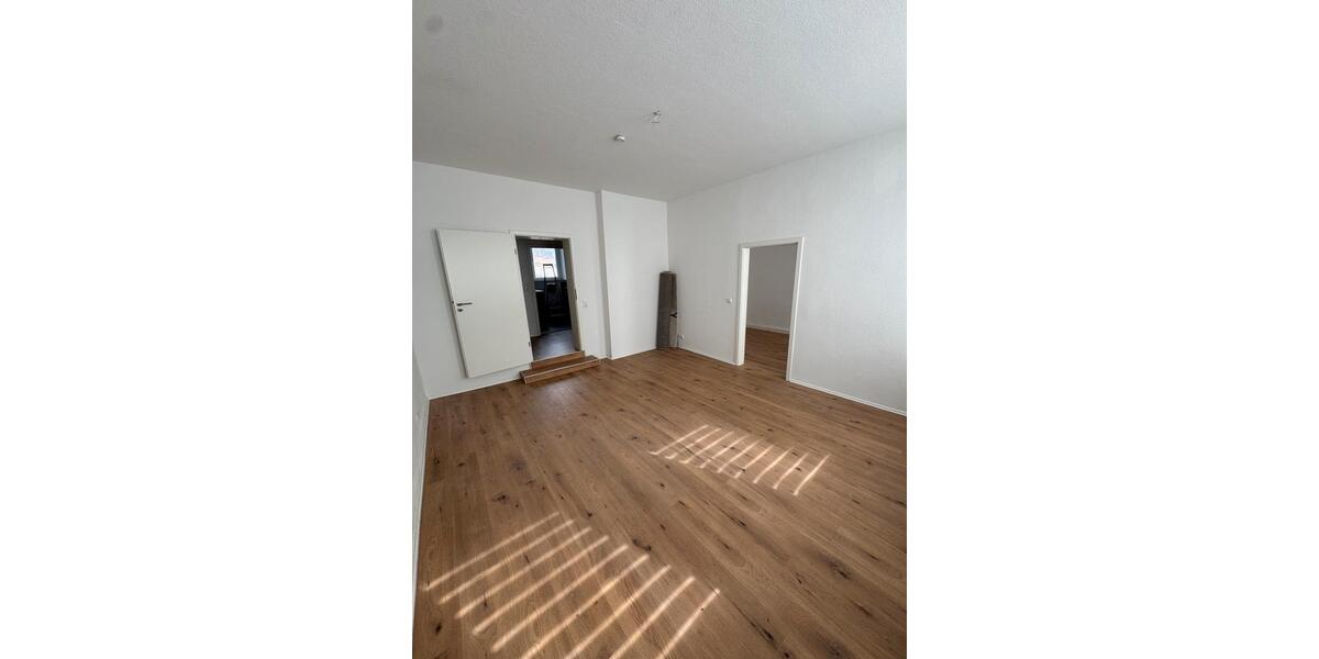 Erdgeschoßwohnung Adelsdorf - 3 Zimmer, 63 m&sup2;, 700&euro; | Angebot:25906780