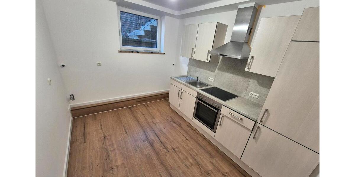Etagenwohnung Lauenburg/Elbe Elbe - 2 Zimmer, 57 m&sup2;, 550&euro; | Angebot:24801260