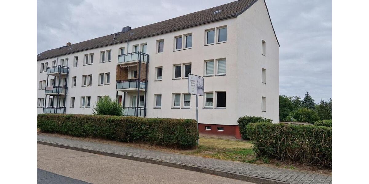Erdgeschoßwohnung Kalbe (Milde) - 3 Zimmer, 59 m&sup2;, 176&euro; | Angebot:24524807