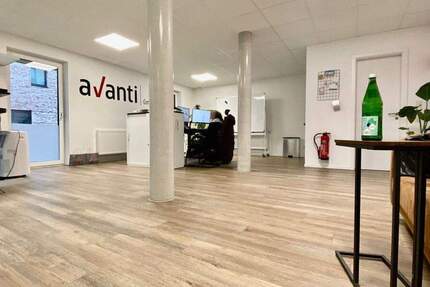 Gewerbeobjekt Osnabrück Westerberg - 2 Zimmer, 85 m&sup2;, 1.050&euro; | Angebot:24520364