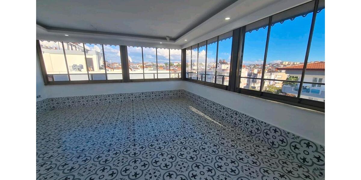 Etagenwohnung Wesselburen - 4 Zimmer, 150 m&sup2;, 500&euro; | Angebot:23486067