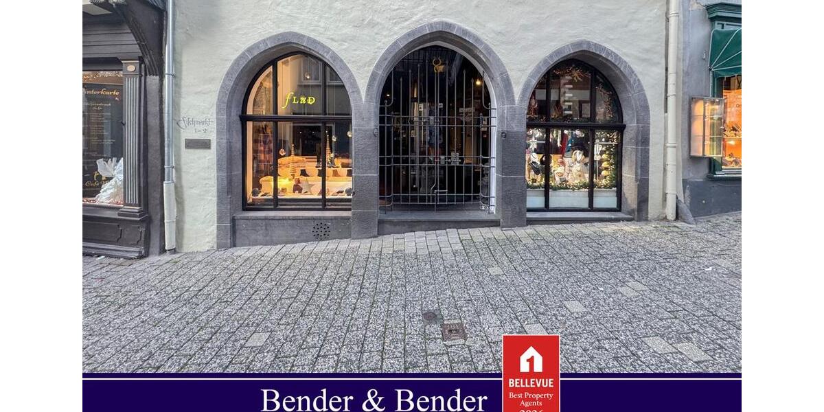 Gewerbeobjekt Limburg an der Lahn - 1.600&euro; | Angebot:23846162