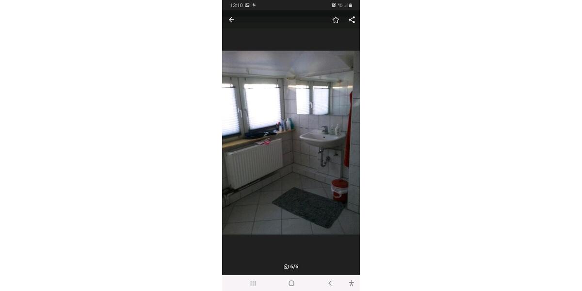 Wohnen auf Zeit Husum - 1 Zimmer, 12 m&sup2;, 210&euro; | Angebot:26419280