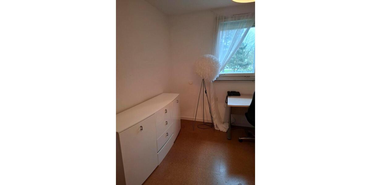 Wohnen auf Zeit Ravensburg - 1 Zimmer, 12 m&sup2;, 350&euro; | Angebot:25989621