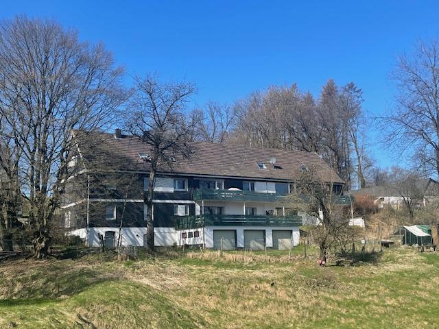 Etagenwohnung Marienheide - 3 Zimmer, 87 m&sup2;, 750&euro; | Angebot:25757005