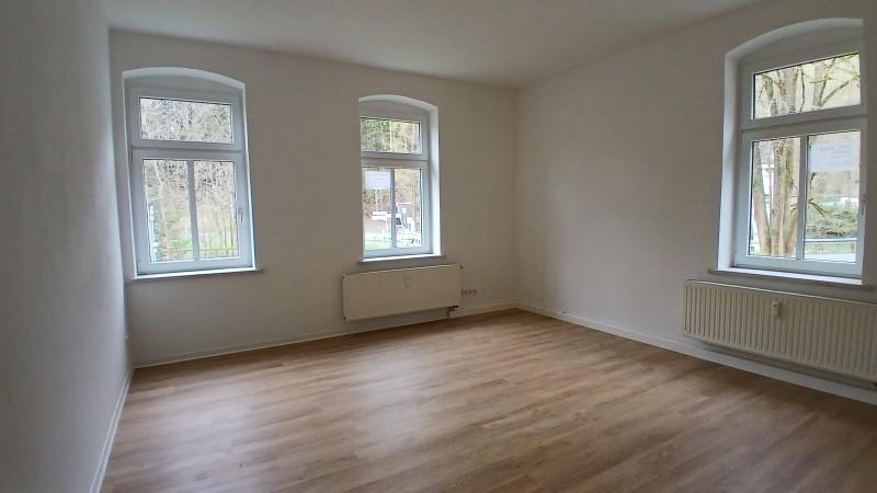 Etagenwohnung Amtsberg - 1 Zimmer, 38 m&sup2;, 200&euro; | Angebot:20540986