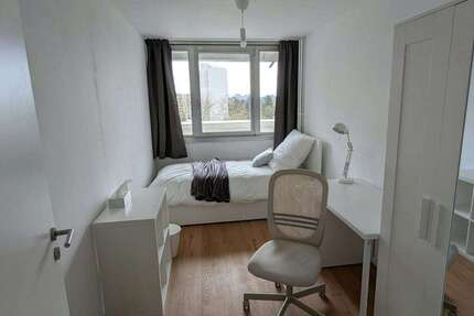 Zimmer Munich Moosach - 960&euro; | Angebot:25231138