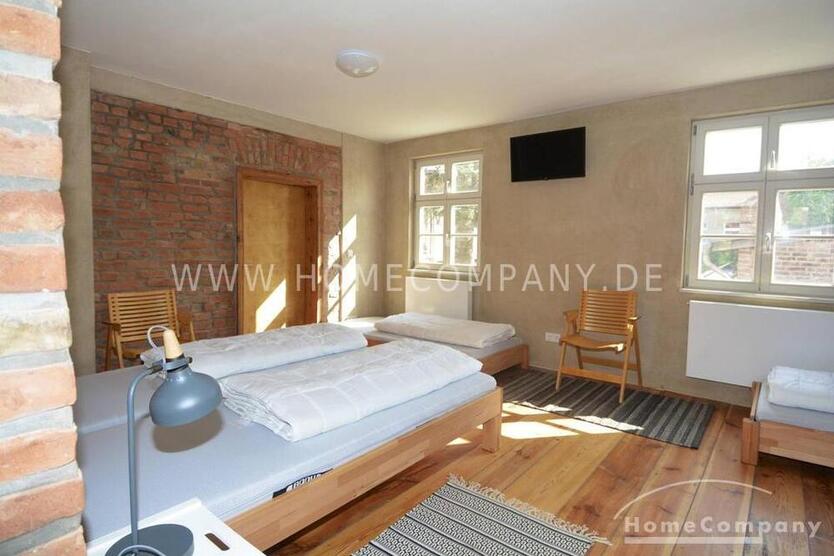 2-Zimmerwohnung in Potsdam Babelsberg zimmer