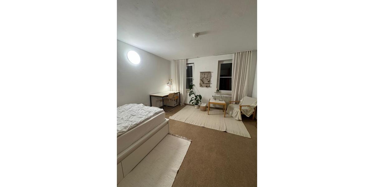 Wohnen auf Zeit Dortmund Hombruch - 1 Zimmer, 30 m&sup2;, 550&euro; | Angebot:25523212