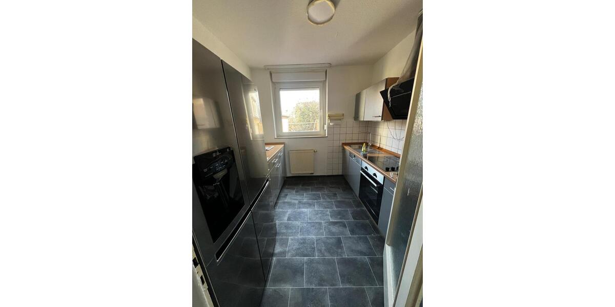 Erdgeschoßwohnung Stuttgart Stuttgart-Ost - 4 Zimmer, 80 m&sup2;, 1.350&euro; | Angebot:25765768