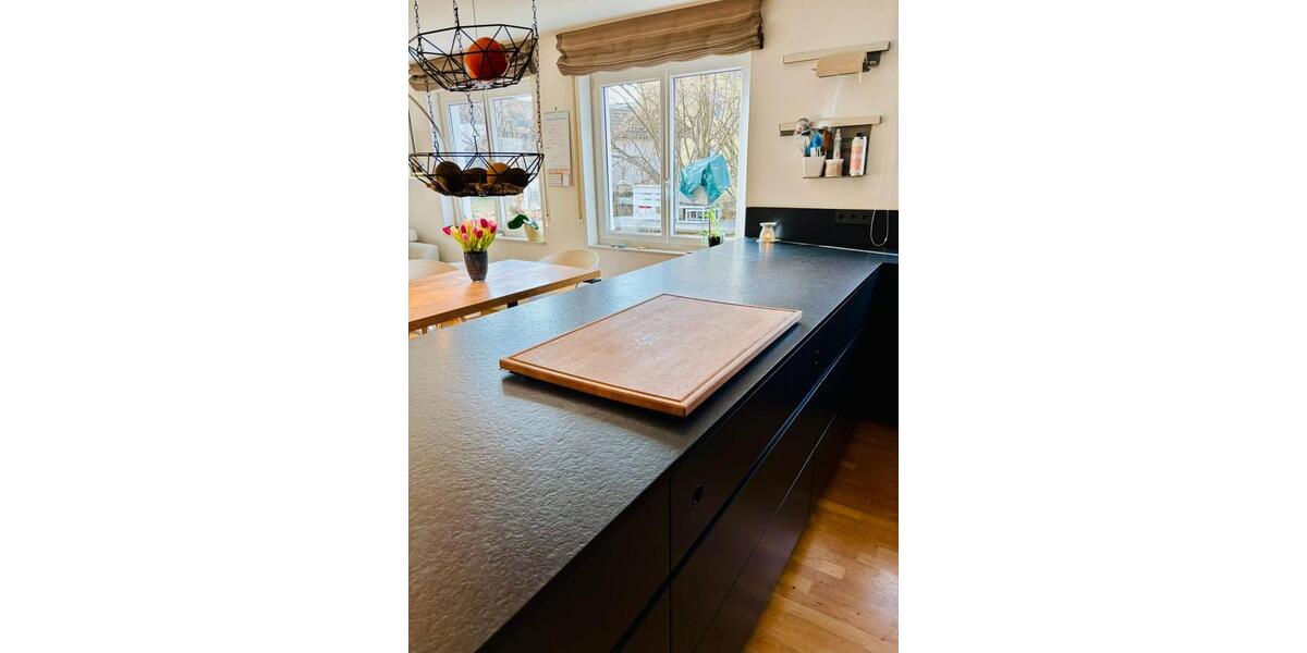 Etagenwohnung Starnberg - 4 Zimmer, 110 m&sup2;, 3.500&euro; | Angebot:25149911