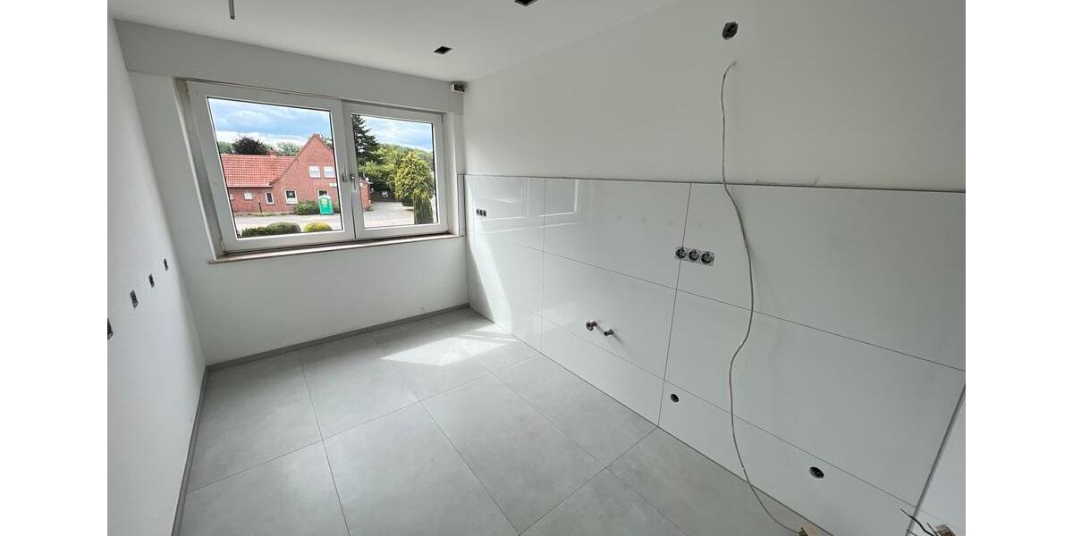 4 ZKB Wohnung mit Gäste-WC und Balkon 4 zimmer