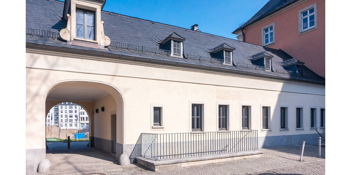 Gewerbeobjekt Chemnitz Zentrum - 5 Zimmer, 2.068&euro; | Angebot:26695878