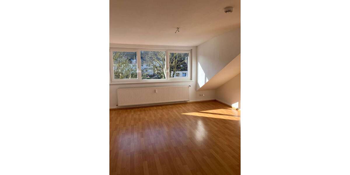Etagenwohnung Diekholzen - 3 Zimmer, 62 m&sup2;, 415&euro; | Angebot:24182559
