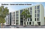 Wohnen auf Zeit Kassel - 2 Zimmer, 53 m&sup2;, 501&euro; | Angebot:26683726
