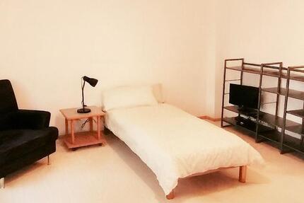 Wohnen auf Zeit Fellbach Oeffingen - 1 Zimmer, 27 m&sup2;, 970&euro; | Angebot:26216192