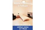 Wohnen auf Zeit Fellbach Oeffingen - 1 Zimmer, 27 m&sup2;, 970&euro; | Angebot:26216192