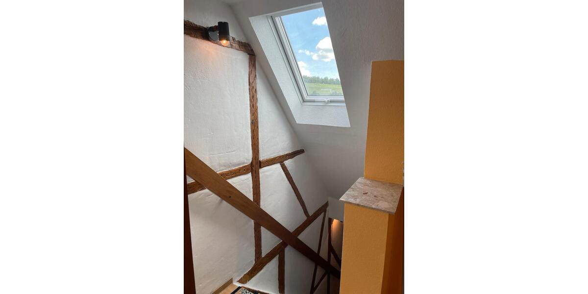 Dachgeschoßwohnung Bad Mergentheim - 1 Zimmer, 30 m&sup2;, 360&euro; | Angebot:26597546