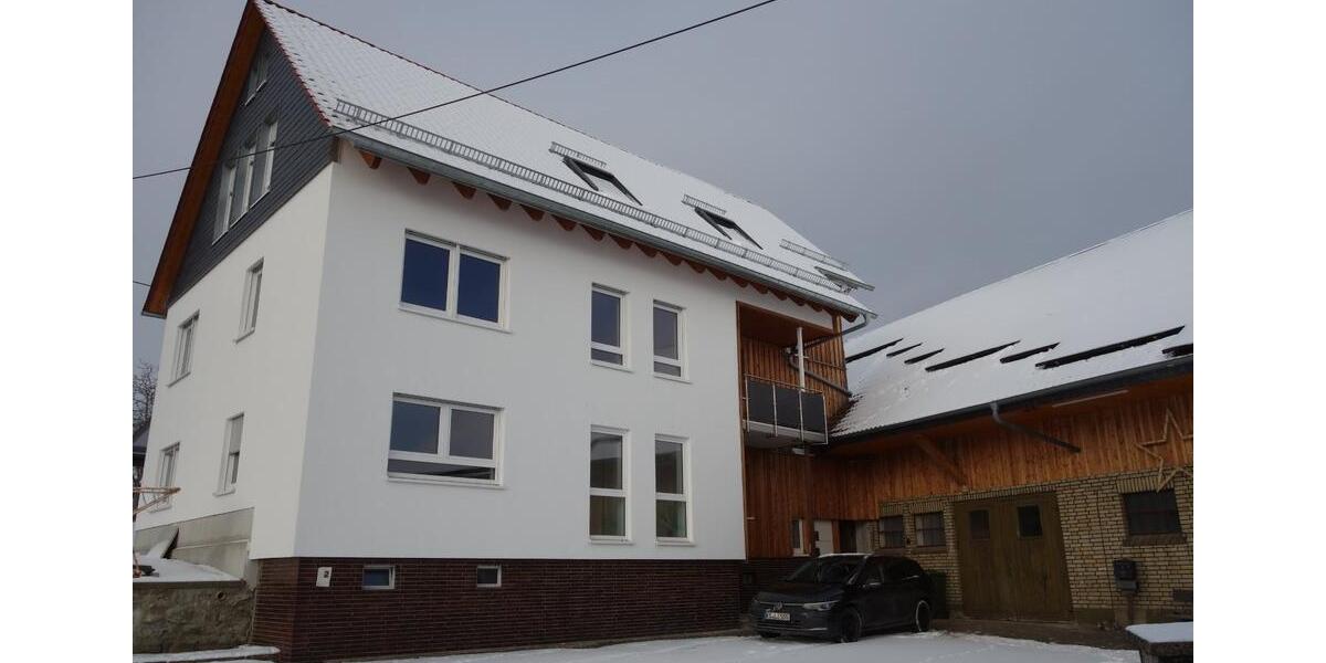 Etagenwohnung Birstein - 3 Zimmer, 86 m&sup2;, 850&euro; | Angebot:24466585