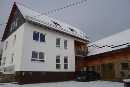 Wohnung Birstein - 3 Zimmer, 86 m&sup2;, 850&euro; | Angebot:24466585