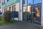 Hier lässt es sich leben! Moderne 2-Zimmer-Wohnung mit großem Sonnen-Balkon 2 zimmer