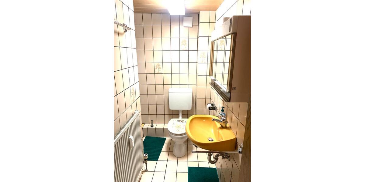 Wohnen auf Zeit Würzburg Heuchelhof - 1 Zimmer, 39 m&sup2;, 325&euro; | Angebot:26317483