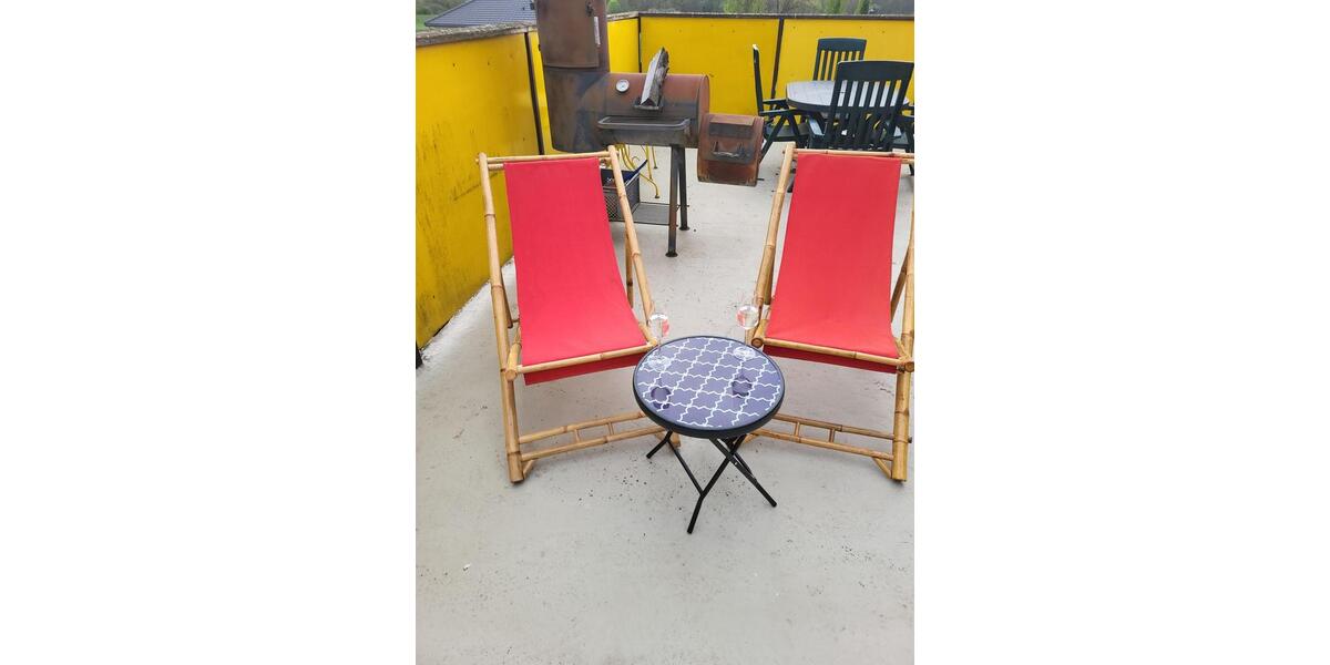 Wohnen auf Zeit Schkopau - 1.5 Zimmer, 62 m&sup2;, 425&euro; | Angebot:26270158