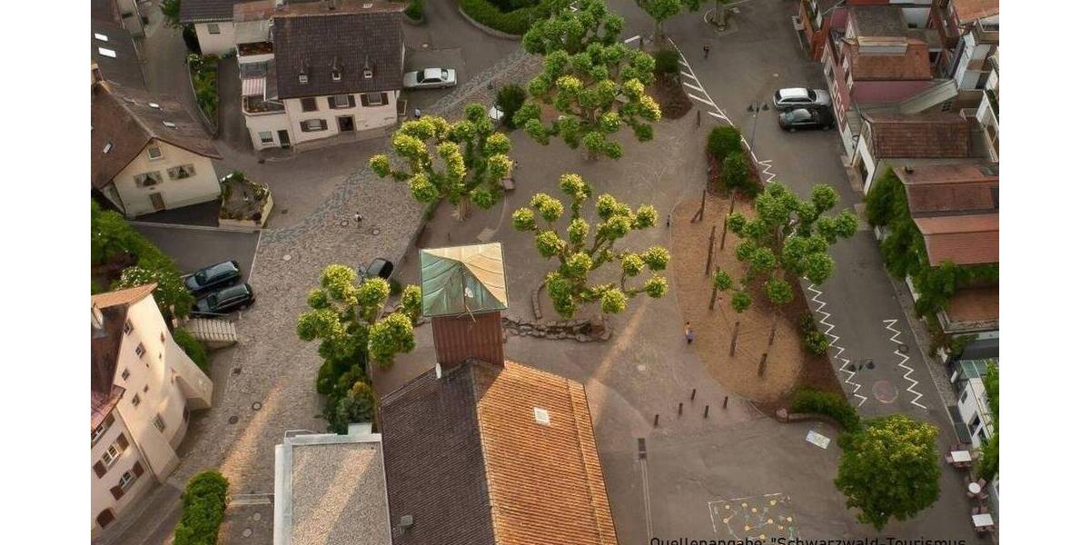 Etagenwohnung Waldshut-Tiengen Waldshut - 3 Zimmer, 115 m&sup2;, 1.724&euro; | Angebot:25996664