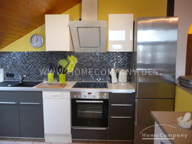 Wohnen auf Zeit Wolfsburg Ehmen - 2 Zimmer, 66 m&sup2;, 980&euro; | Angebot:23372666