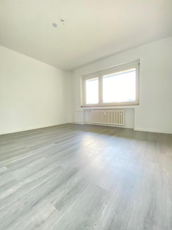 *** Großzügig geschnittene 3-Zimmer-Wohnung mit Balkon - hell und freundlich *** Marl-Brassert *** zimmer