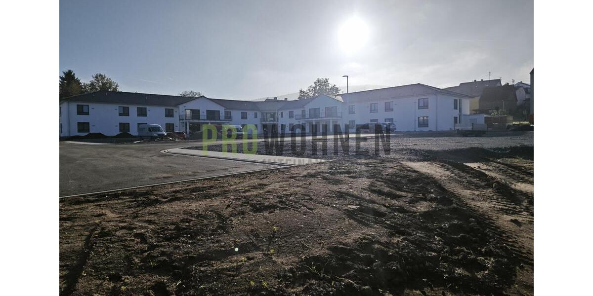 Erdgeschoßwohnung Faulbach - 2 Zimmer, 64 m&sup2;, 896&euro; | Angebot:25508587