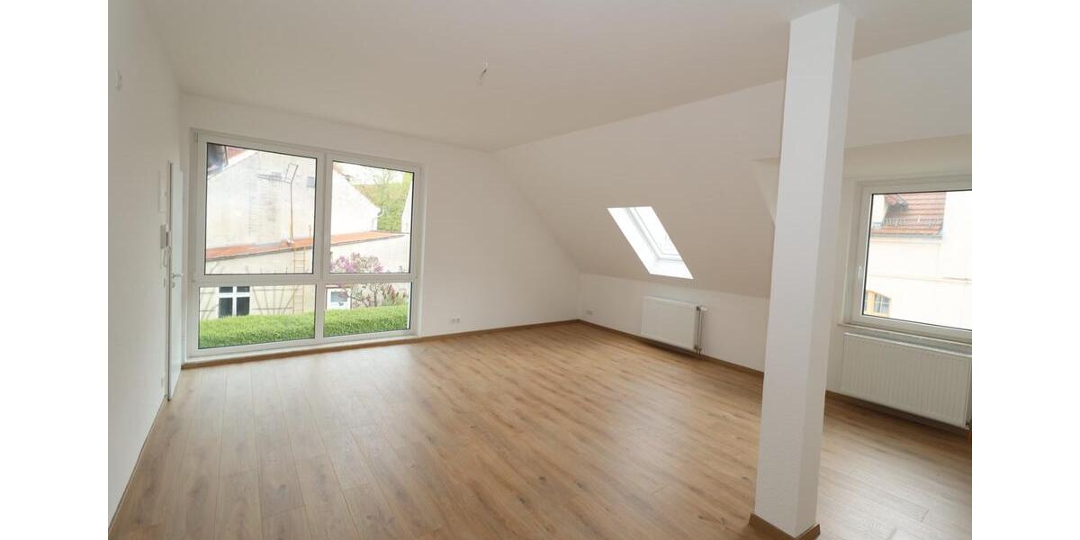 Etagenwohnung Schlieben - 2 Zimmer, 50 m&sup2;, 300&euro; | Angebot:25977865