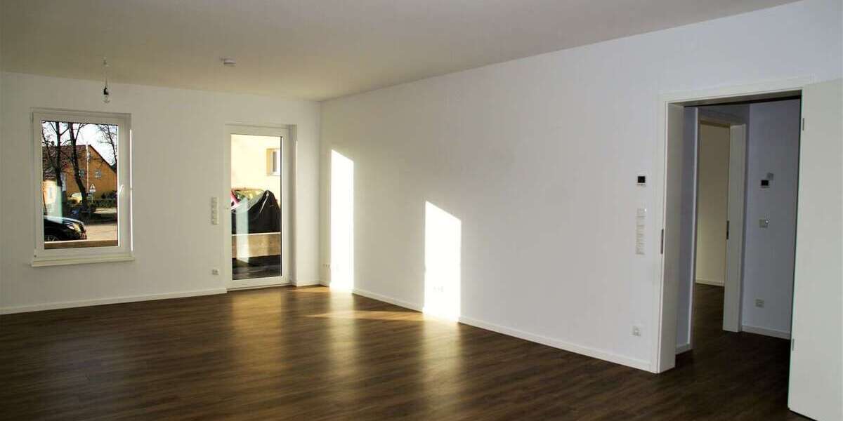 Etagenwohnung Rüdersdorf Bergbrück - 2 Zimmer, 79 m&sup2;, 998&euro; | Angebot:24586713