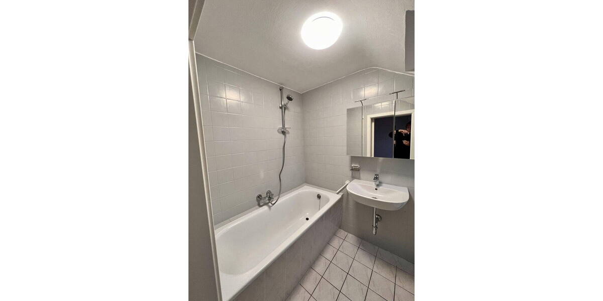 Etagenwohnung Wertheim Reinhardshof - 3 Zimmer, 63 m&sup2;, 650&euro; | Angebot:26113087