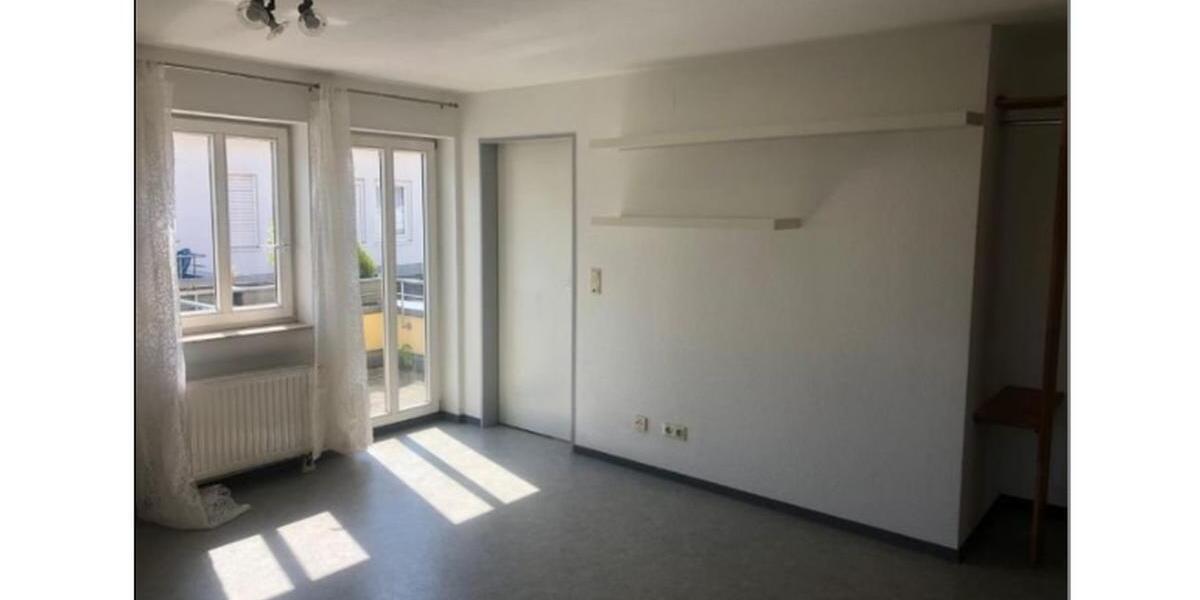 Etagenwohnung Weingarten - 2 Zimmer, 39 m&sup2;, 650&euro; | Angebot:26615111