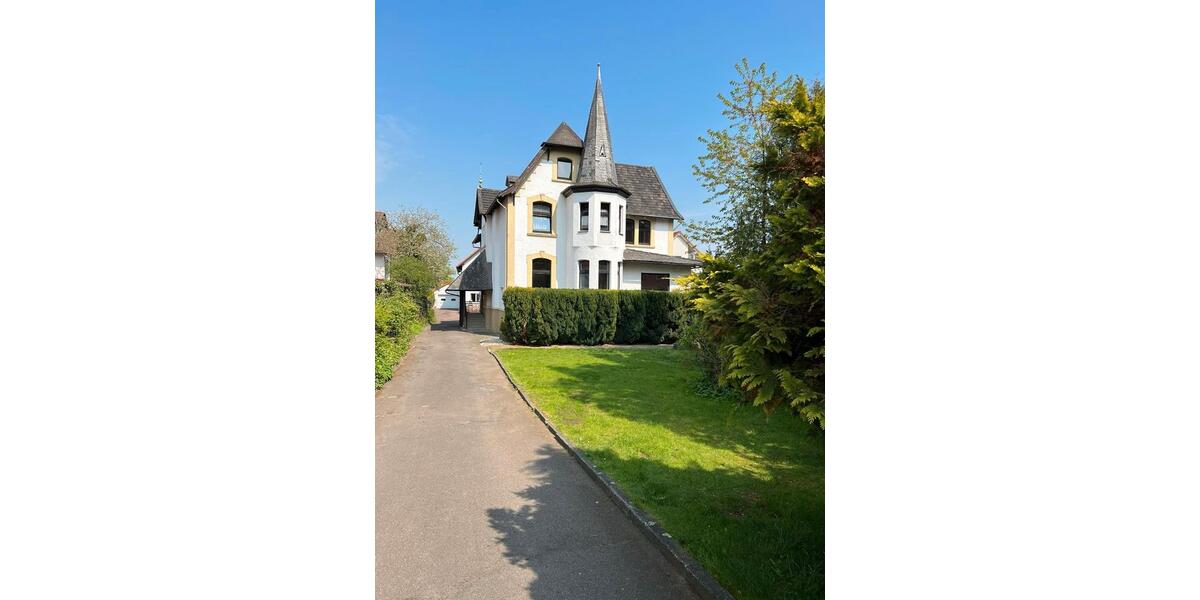 Etagenwohnung Bad Arolsen - 1 Zimmer, 25 m&sup2;, 395&euro; | Angebot:26480577