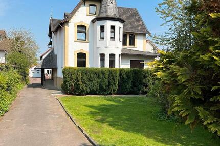 Wohnung Bad Arolsen - 1 Zimmer, 25 m&sup2;, 395&euro; | Angebot:26480577